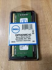 Dell SNPKN2NMC/4G 4GB Memory picture
