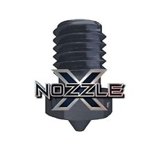 Genuine E3D Nozzle X - V6-1.75mm x 0.25mm (V6-NOZZLE-4TC-175-250) picture