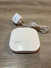 Eero Model A010001 with Power Cord P010001 PN: 840-00002 picture