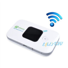 WiFi Hotspot Cat4 .150Mbp Unlocked Huawei E5577CS-603 4G LTE Mobile 3G Router  picture