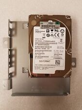 HP 3PAR 600GB 10K SAS-1200 2.5in 520 FORMAT HDD 844288-001 795039-002 791436-001 picture