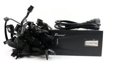 Seasonic Prime PX-1300 Platinum 1300W Power Supply PSU | 1yr Warranty, Fast S... picture