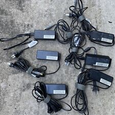 Lot of 6 Genuine Lenovo Thinkpad Laptop chargers AC adapters 20V 3.25A 65W  picture