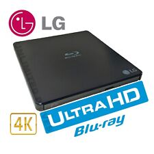 UHD Friendly Slim External Drive LG BU40N V1.03 UNLOCKED FW on WP50NB40 Drive picture