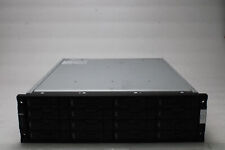 Dell EqualLogic PS3000 Storage Array SAN Array 1 Controller 2x PSU COMPLETE picture