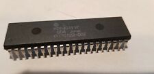 NEW Atari 520 1040 ST STE Mega TT Falcon 030 computer keyboard IC chip C070122 picture