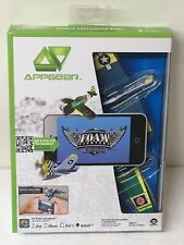 NEW APPGEAR Foam Fighter Pacific Amplified Reality Game iPhone iPad & Android picture