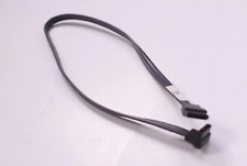 HP SATA 18 CABLE 1 STRAIGHT - 1 ANGLED picture