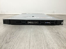 Dell PowerEdge R640 VXRail E560F 10x 2.5” CTO Server 2x HS, 2x PSUs picture