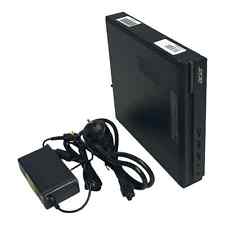 Acer Veriton N4640G i5 2.5GHz 8GB 256GB M.2 Mini PC 20x19x4cm (Adhesive Removal) picture