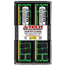 16GB 2x 8GB PC3-12800R RDIMM Supermicro X9DAX-iF-HFT X9DBi-F X9DRL-iF Memory RAM picture