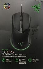 Razer Cobra Wired Gaming Mouse USED picture