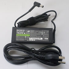 New Original AC Adapter For Sony VAIO PCG-61215L PCG-61317L Notebook 19.5V 4.7A picture