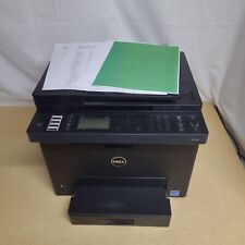 *AS IS PARTS REPAIR ONLY READ INFO* Dell E525W All in One Color Printer picture