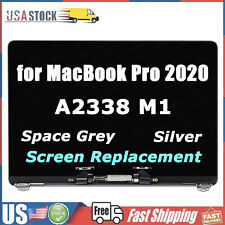 661-17548 661-17549 LCD Display Assembly for MacBook Pro Retina A2338 M1 New picture