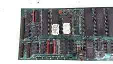 400126-00, ACB-2010A ADAPTEC 8BIT ISA MFM HARD DISK CONTROLLER picture