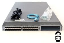 *Minor Damage* Cisco N5K-C5548P-FA 32 Port 10GE Front to Back Air *1 Failed Port picture