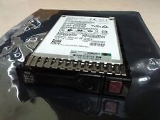 HPE 800GB 12G SAS SSD 2.5 SFF SC DS SSD HOT-SWAP 873569-001 picture