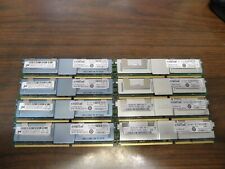 24 GB Memory Kit Crucial CT51272AF667.36FG1D6 Plus 2X 2GB See Pictures picture