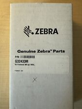 BRAND NEW G32433M Printhead kit Fit For Zebra 105SL PLUS 300DPI Thermal Head picture