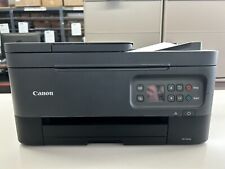 Canon PIXMA TR7020a All-in-One Wireless Color Inkjet Printer, with Duplex picture