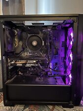 Gaming Computer picture