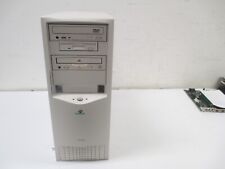 Vintage Gateway G6-400 PC NO HDD NO OS 96MB Pentium II @400MHz picture