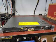 Cisco ASA 5520/K8 V02 Adaptive Security Appliance Tested Reset and Working #736 picture