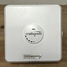 CradlePoint ARC CBA850 CAT 6 LTE PoE MC400LP6 GPS Broadband Router S4A452A picture