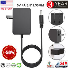 For Lenovo IdeaPad 100S-11IBY 80R2 AC Adapter Power Supply Charger 5V 4A 20W picture