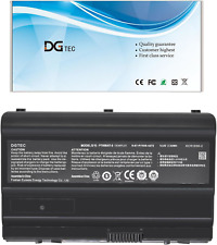 DGTEC New P750BAT-8 Laptop Battery Replacement for Clevo P750ZM P751DM P751ZM P7 picture