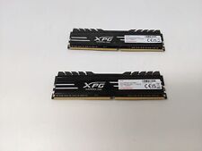  ADATA XPG GAMMIX D10 - DDR4 - Modul - 8 GB (8 GB X 2)  - 3200 MHz 5NR5 picture