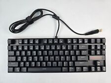 Redragon K552-KR KUMARA LED Backlit Mechanical Gaming Keyboard Wired picture