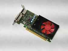 HP NVIDIA GeForce GT 730 2GB GDDR3 DVI Video Card 917882-002 Low Profile picture