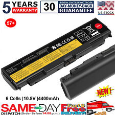 57+ T440p Battery For Lenovo ThinkPad T540P W540 L440 45N1144 45N1145 Grade A+ picture