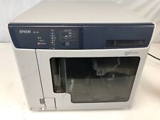 Epson PP-50 N133A Disc Producer CD/DVD Printer picture