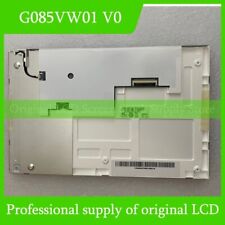 Original G085VW01 V0 LCD Screen For Auo 8.5 inch LCD Display Panel Brand New picture