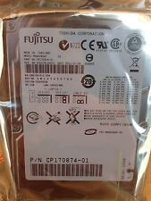 *New* Fujitsu (MHW2080AT) 80GB, 4200RPM, 2.5