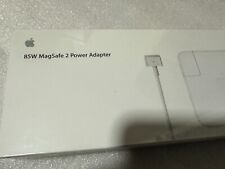 Apple MagSafe 2 85W Power Adapter (MD506LL/A) for MacBook Pro Original Brand NEW picture