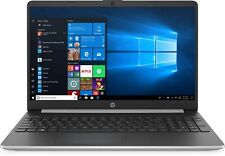 HP 15.6in Business LAPTOP 3.4Ghz 16GB 512GB SSD Win 11 Silver picture