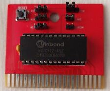 Commodore 64 Dead Test Cartridge (version 781220) picture