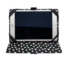 Disney Parks Minnie Mouse iPad Mini (or Small Tablets) Case / Stand, Magnetic picture