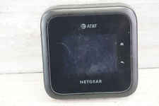 NETGEAR Nighthawk M6 Pro MR6500 AT&T 5G Wi-Fi Router - Black picture