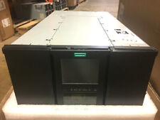 HP QU625A HPE STOREEVER MSL6480 SCALABLE BASE picture
