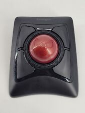 Kensington Model M01286-M Expert Mouse Wireless Trackball No Dongle picture