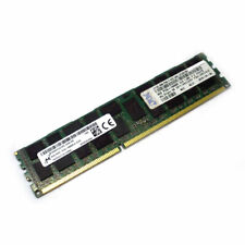 IBM 49Y1397 Memory 8GB 1333mhz PC3-10600 Dual Rank 1.35v DDR3 SDRAM picture