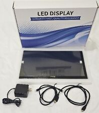 Led Display Integrity First Quality Assurance 14-Inch Portable Monitor  picture
