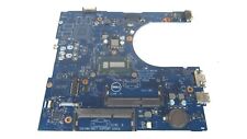 Dell Inspiron 14 5458 15 5558 17 5758 Laptop Motherboard i5-5250U XCFXD 0XCFXD picture