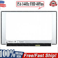 LM156LF2F01 fit N156HRA-EA1 LM156LF2F03 B156HAN08.4 144hz FHD 1920*1080p 40 pins picture