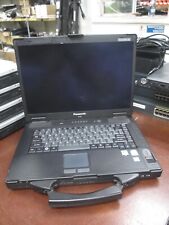 Panasonic Toughbook CF 52 Core2Duo T7100 1.80Ghz 4GB DVDRW Laptop [NO HD/CADDY picture